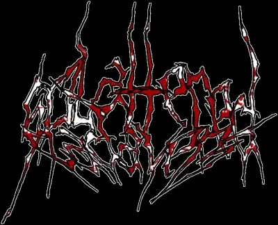 logo Splattered Cadavers